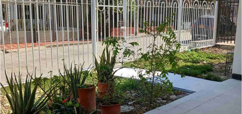 Casa en Venta en Barranquilla, Los Andes-0