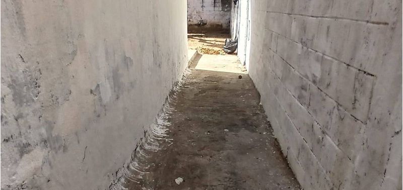 Casa en Venta en Barranquilla, Los Andes-1