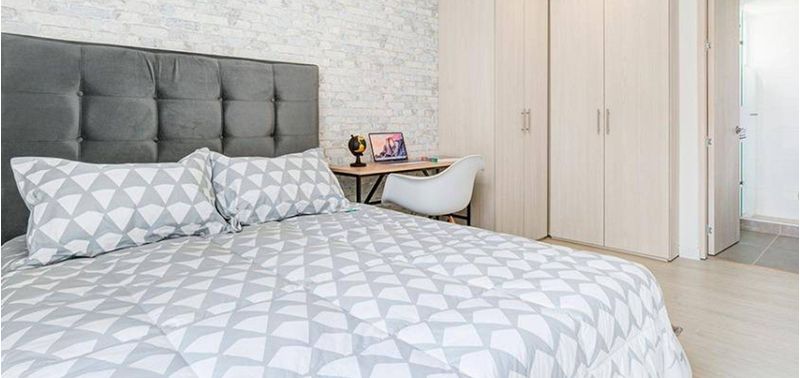 Apartamento en Venta en Bogotá, D.C., Usaquén-1