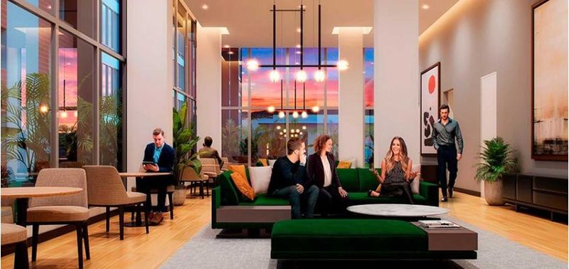 Apartamento en Venta en Bogotá, D.C., Usaquén-5