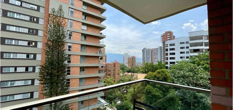 Apartamento en Venta en Medellín, Alejandría