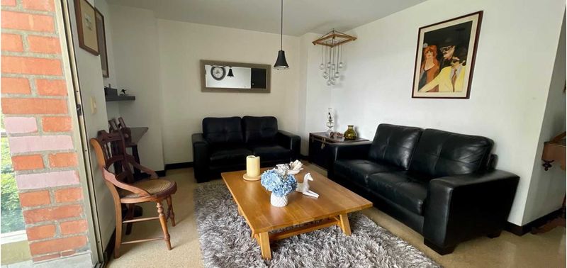 Apartamento en Venta en Medellín, Alejandría-2