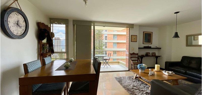 Apartamento en Venta en Medellín, Alejandría-3