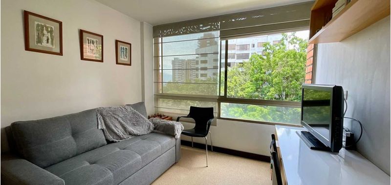 Apartamento en Venta en Medellín, Alejandría-4