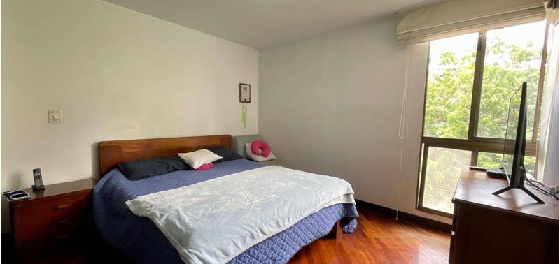 Apartamento en Venta en Medellín, Alejandría-5