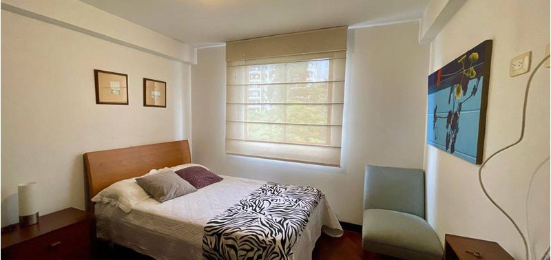 Apartamento en Venta en Medellín, Alejandría-7