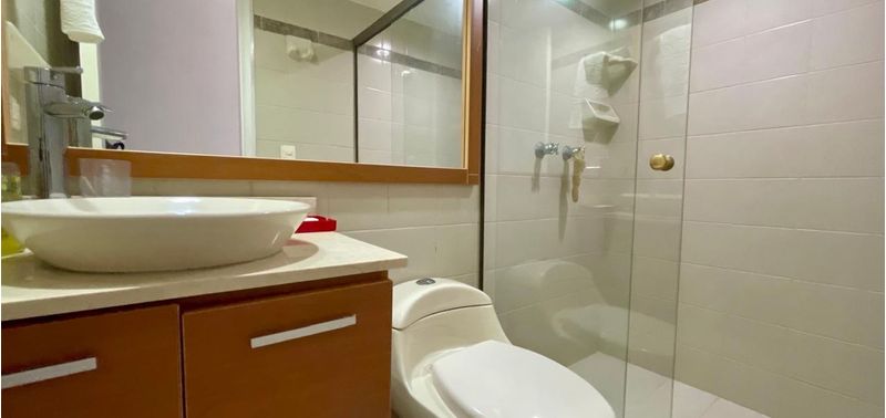 Apartamento en Venta en Medellín, Alejandría-8