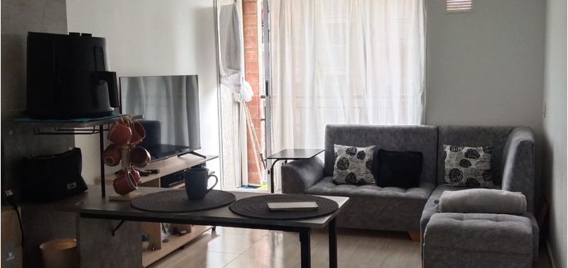Apartamento en Venta en Bogotá, D.C., Fontibón Centro