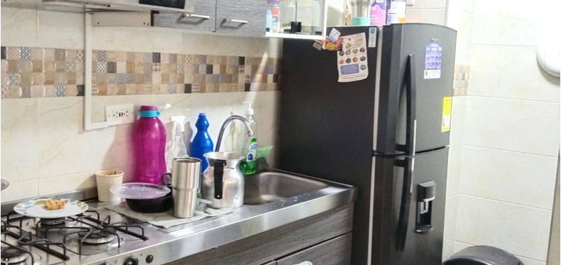 Apartamento en Venta en Bogotá, D.C., Fontibón Centro-0