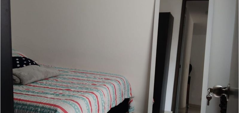 Apartamento en Venta en Bogotá, D.C., Fontibón Centro-1