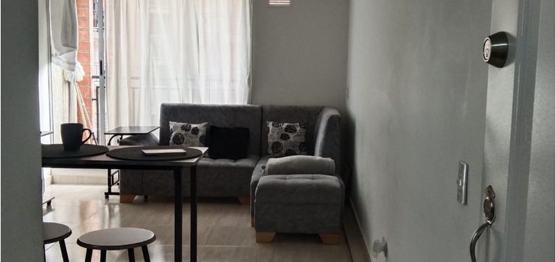 Apartamento en Venta en Bogotá, D.C., Fontibón Centro-2