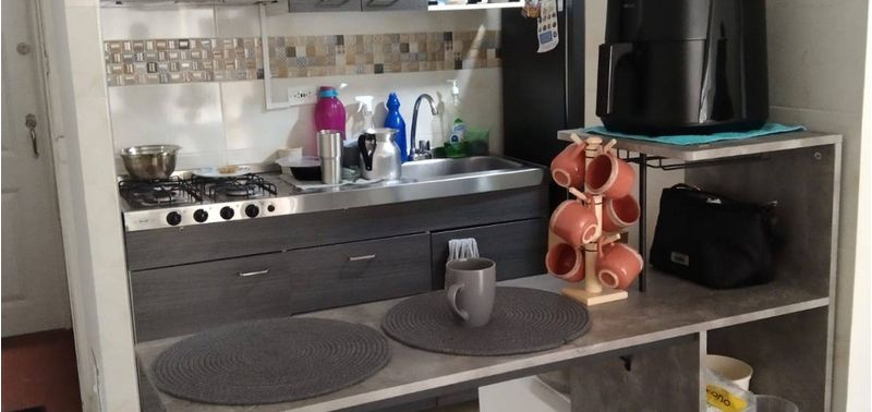 Apartamento en Venta en Bogotá, D.C., Fontibón Centro-3