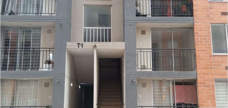 Apartamento en Venta en Bogotá, D.C., Fontibón Centro-5