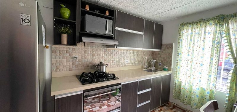 Casa en Venta en Medellín, Belén Loma de los Bernal
