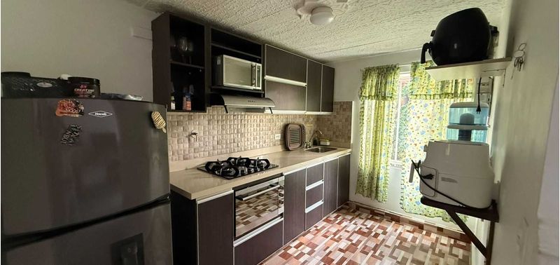 Casa en Venta en Medellín, Belén Loma de los Bernal-0