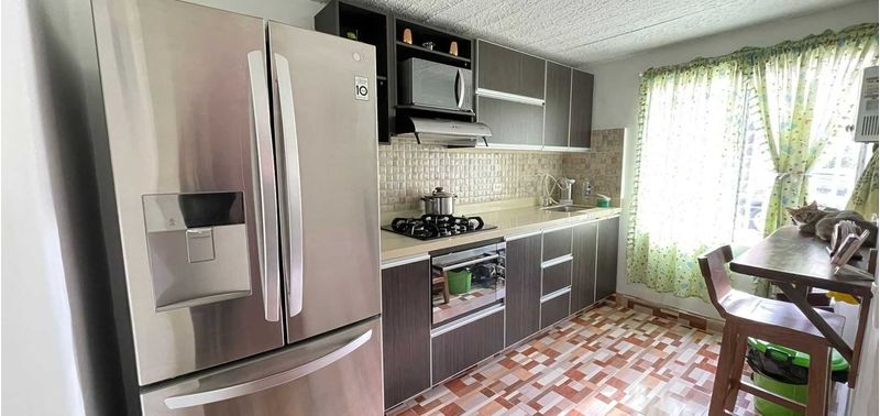 Casa en Venta en Medellín, Belén Loma de los Bernal-1