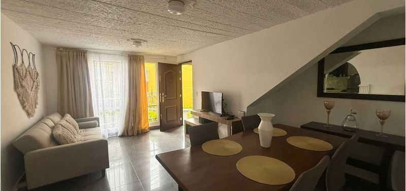 Casa en Venta en Medellín, Belén Loma de los Bernal-3