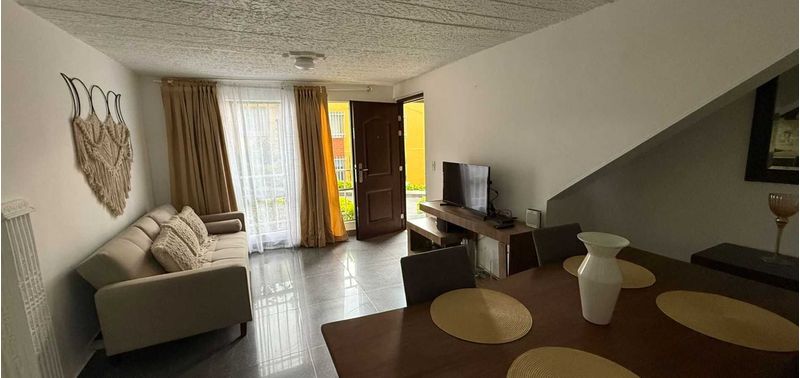 Casa en Venta en Medellín, Belén Loma de los Bernal-4
