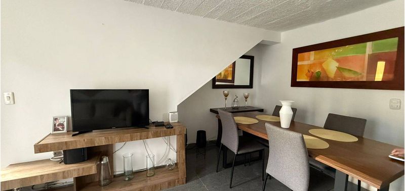 Casa en Venta en Medellín, Belén Loma de los Bernal-5