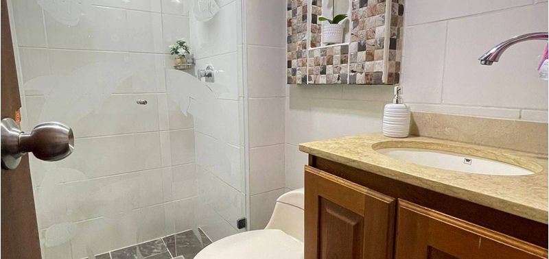 Casa en Venta en Medellín, Belén Loma de los Bernal-6