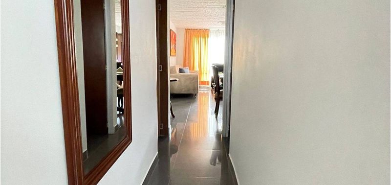 Casa en Venta en Medellín, Belén Loma de los Bernal-9