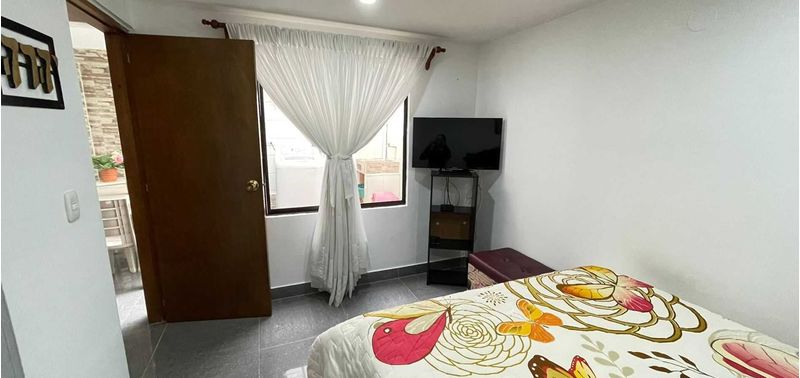Casa en Venta en Medellín, Belén Loma de los Bernal-10