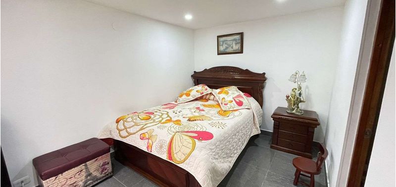 Casa en Venta en Medellín, Belén Loma de los Bernal-11