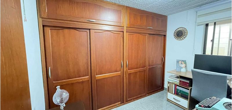 Casa en Venta en Medellín, Belén Loma de los Bernal-12