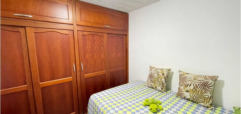 Casa en Venta en Medellín, Belén Loma de los Bernal-13