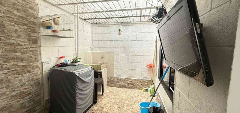 Casa en Venta en Medellín, Belén Loma de los Bernal-14