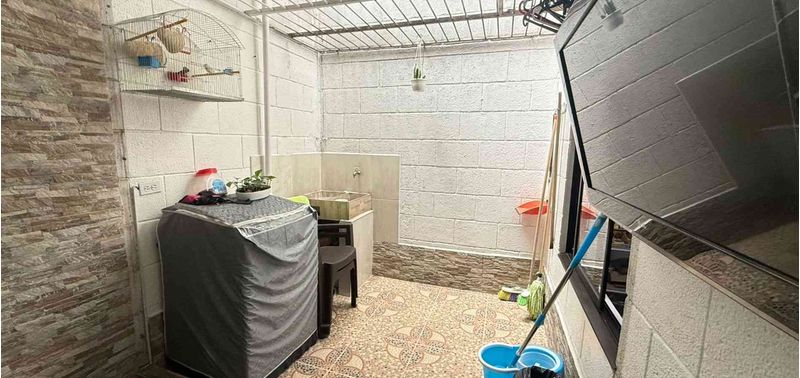 Casa en Venta en Medellín, Belén Loma de los Bernal-15