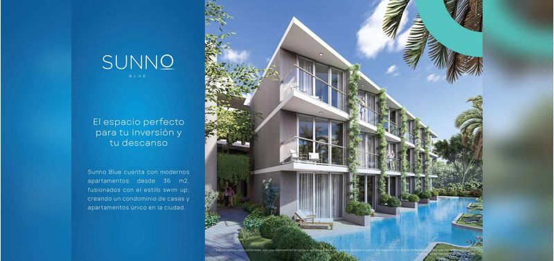 Sunno Blue Homes proyecto de vivienda-0
