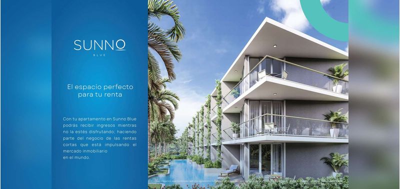 Sunno Blue Homes proyecto de vivienda-2