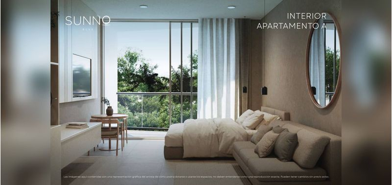 Sunno Blue Homes proyecto de vivienda-4