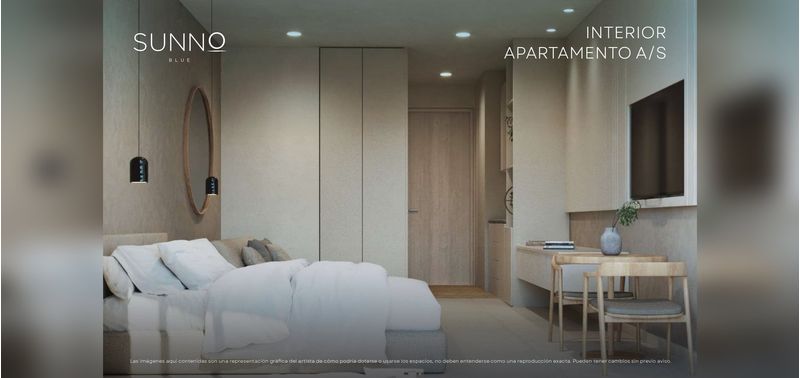 Sunno Blue Homes proyecto de vivienda-5