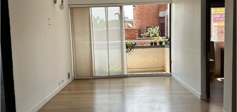 Apartamento en Venta en Medellín, Belén La Mota