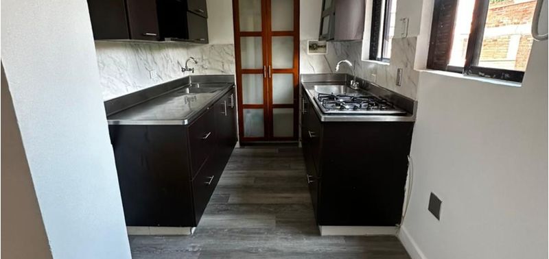 Apartamento en Venta en Medellín, Belén La Mota-1