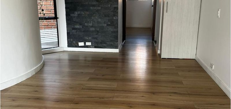 Apartamento en Venta en Medellín, Belén La Mota-2