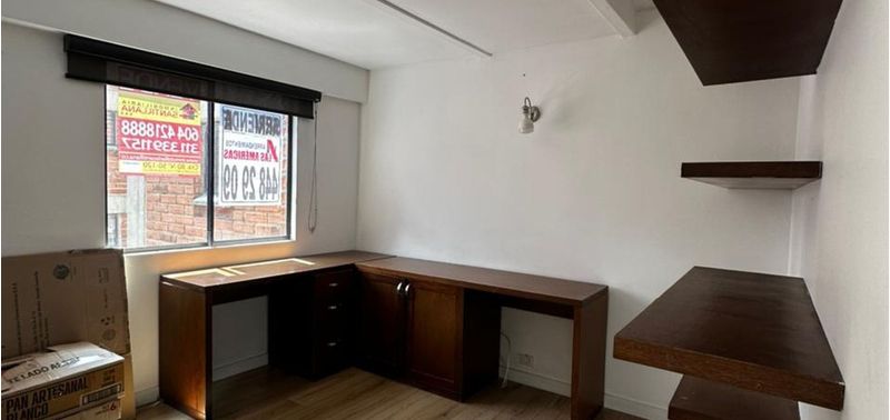 Apartamento en Venta en Medellín, Belén La Mota-3