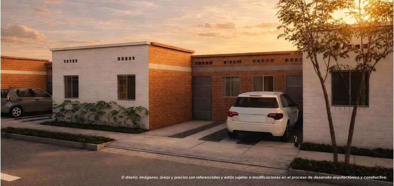 Prados de los Cauchos proyecto de vivienda-0