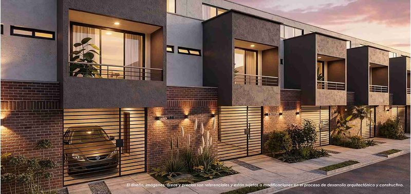 Cencerro Residencial proyecto de vivienda-0