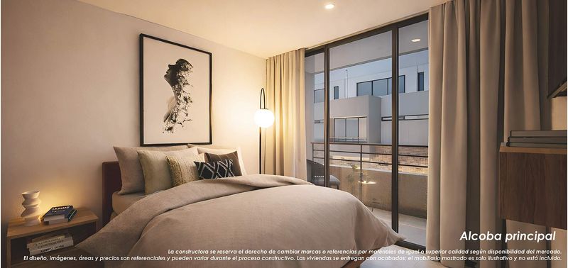 Cencerro Residencial proyecto de vivienda-1