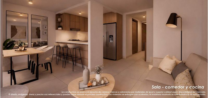 Cencerro Residencial proyecto de vivienda-2