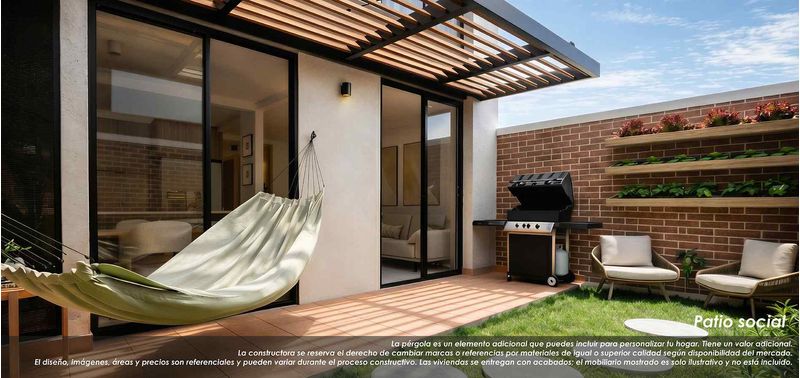 Cencerro Residencial proyecto de vivienda-3