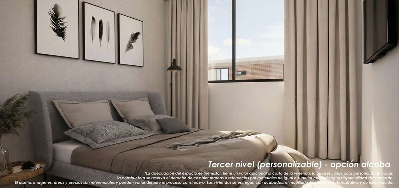 Cencerro Residencial proyecto de vivienda-6