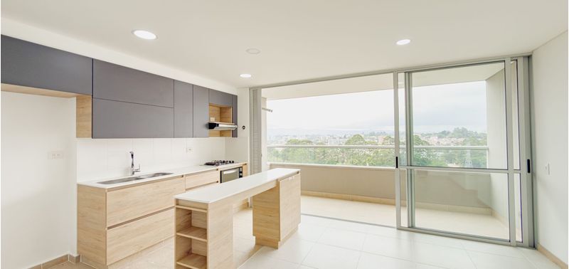 Apartamento en Venta en Rionegro, Rionegro