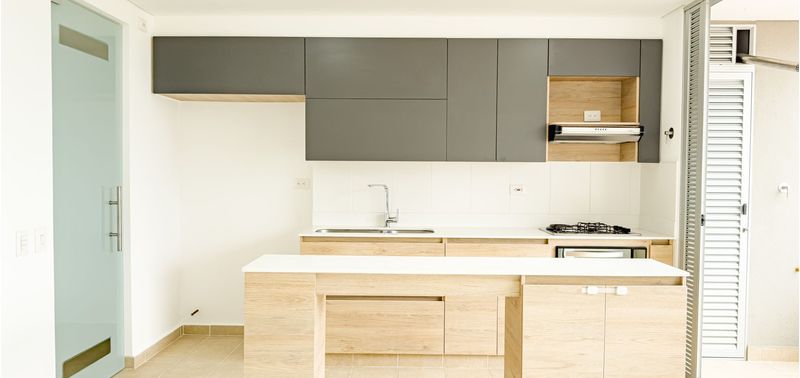 Apartamento en Venta en Rionegro, Rionegro-0