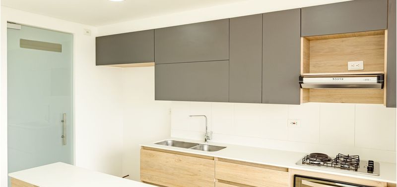 Apartamento en Venta en Rionegro, Rionegro-1