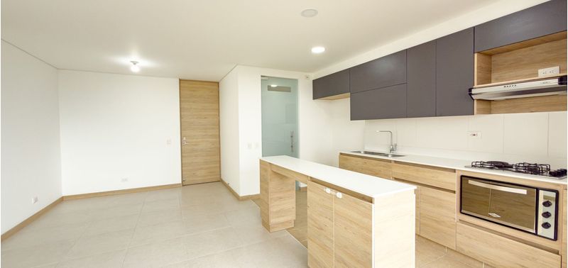 Apartamento en Venta en Rionegro, Rionegro-4