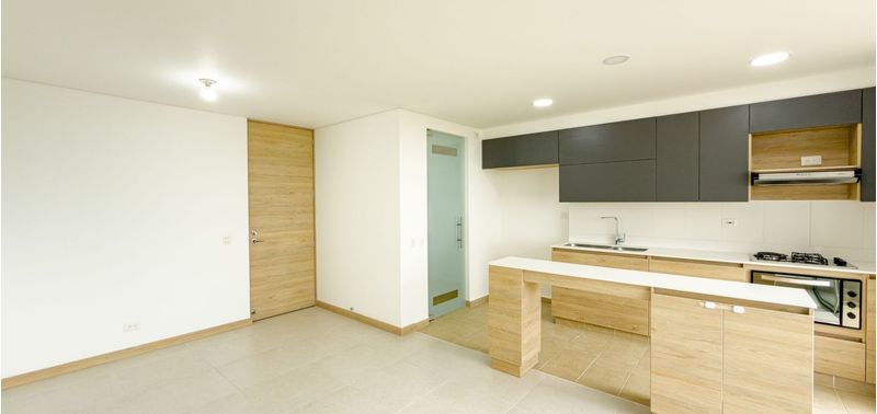 Apartamento en Venta en Rionegro, Rionegro-5